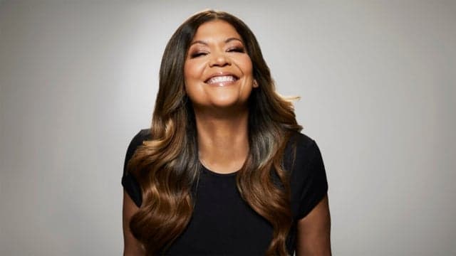 Netflix Is A Joke Presents: Aida Rodriguez Presents: The Remix