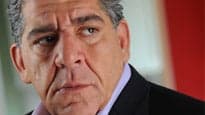 Q&A w/ T.J. English - Hosted by Joey "CoCo" Diaz: The Westies - Inside New York's Irish Mob. Hosted by Joey "CoCo" Diaz
